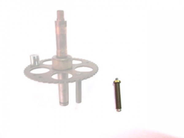 Auslösestift für WIL Stepper