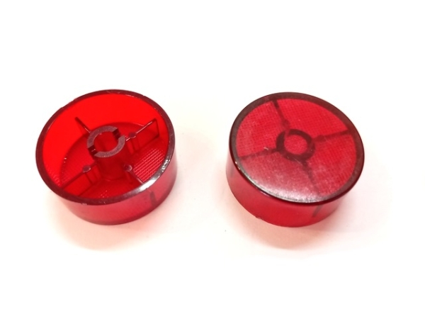 550-5029-02 Ball Saver, rot