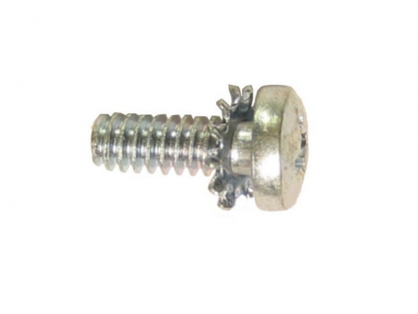 #6-32 x 3/8" UNC Schraube