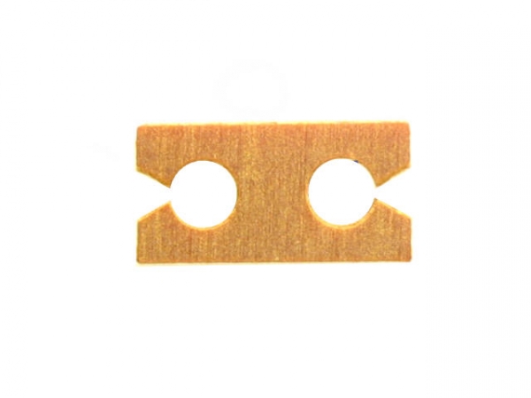 Klemmstück 9,5x19x1,6