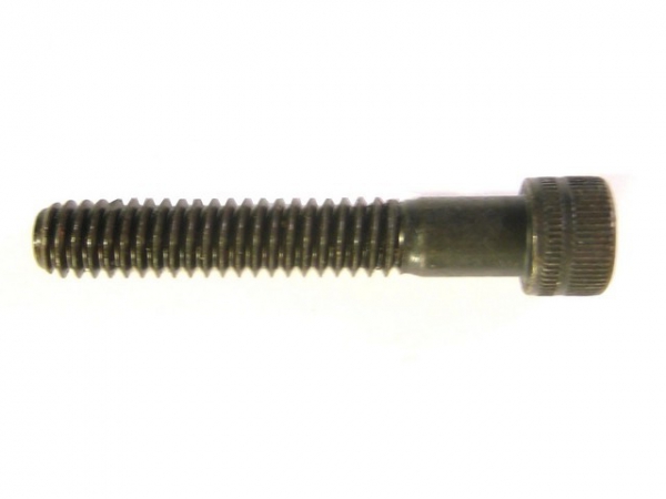 1/4"-UNC Innensechskant Schraube