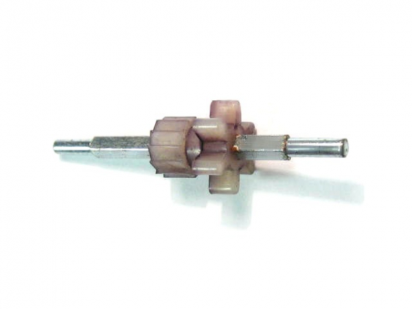 A-7548-1 Achse f Alternativrelais, altes Lager