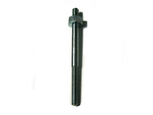 Post Screw 2" 6/32"
