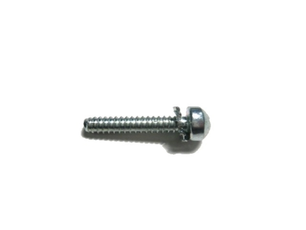 #4-40x5/8" Kreuzschlitzschraube