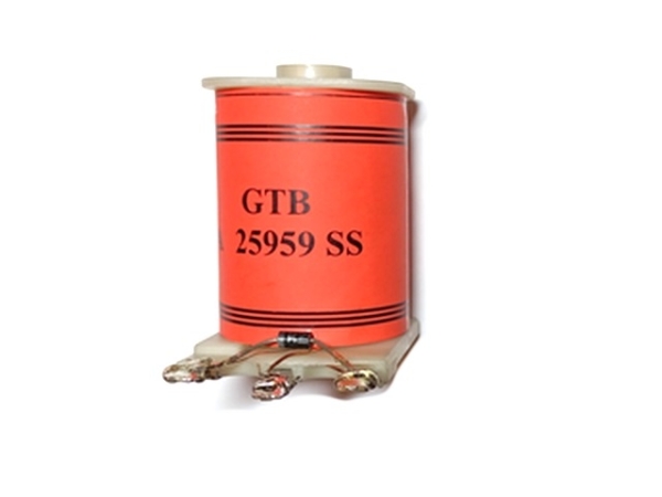 A-25959 SS mit Hülse