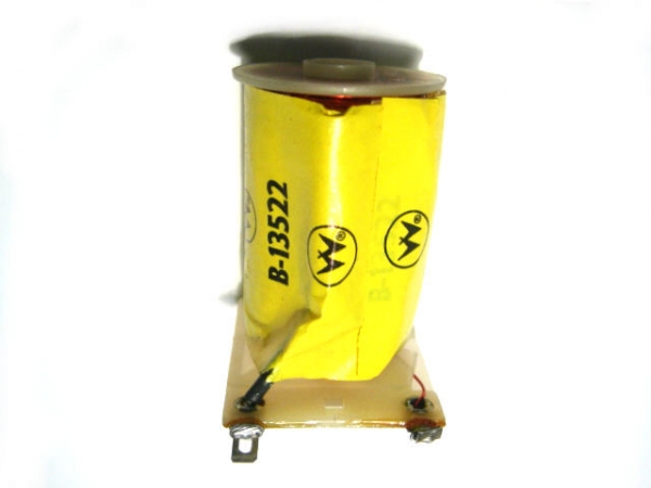 B-13522 mit Hülse