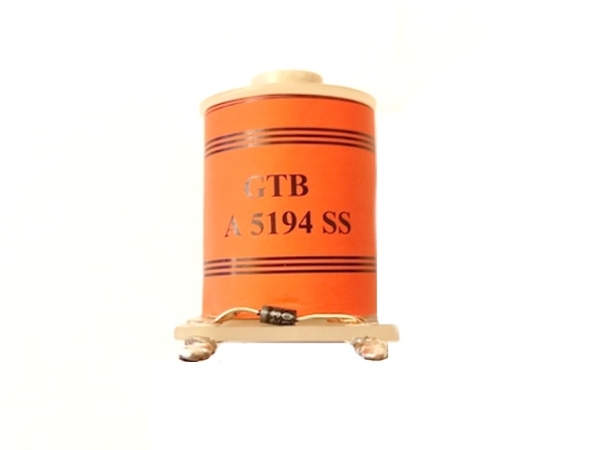 A-5194 SS Spule mit Hülse