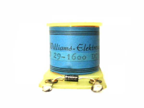Spule Williams B29-1600DC
