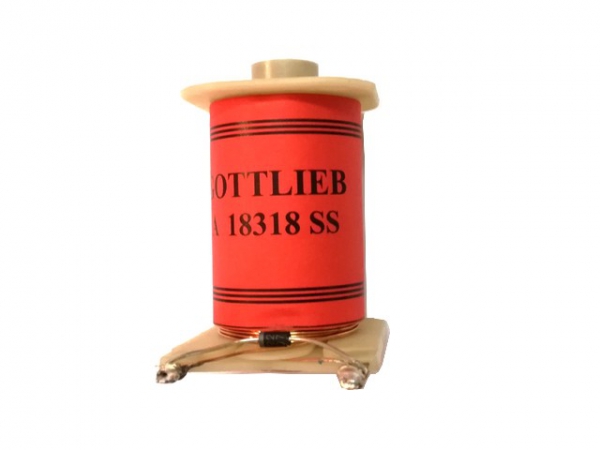 A-18318 SS mit Hülse