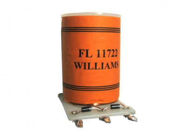 FL-11722 Spule mit Hülse