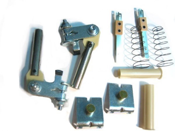 Flipper Rebuild Kit 1984-91