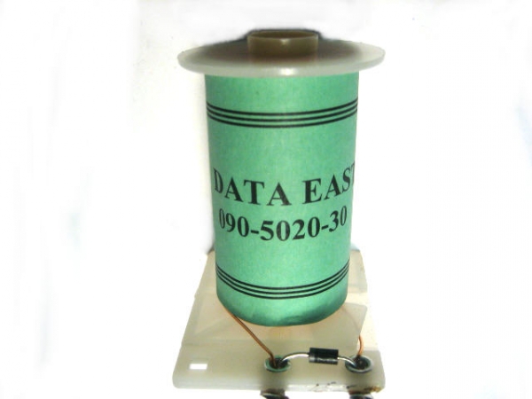 DataEast Spule 90-5020-30