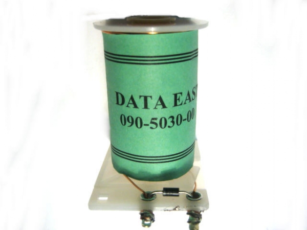 DataEast Spule 90-5030-00
