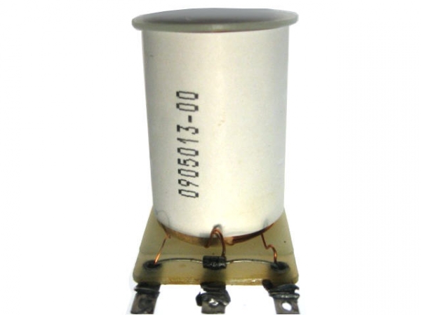 DataEast Spule 90-5013-00