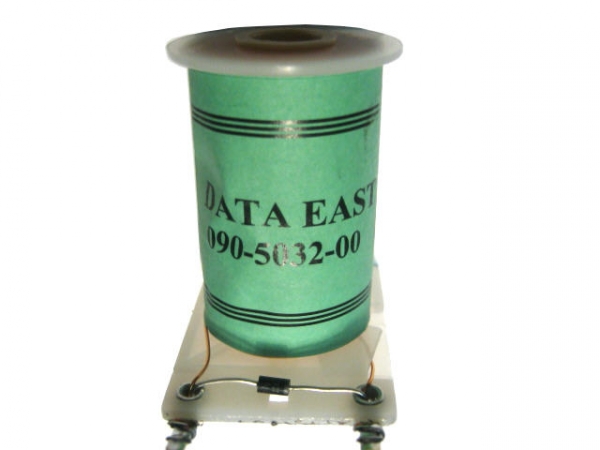 90-5032-00 Flipper Spule