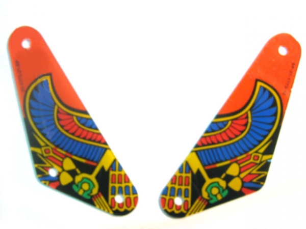 Indiana Jones Sling Shot Plastic