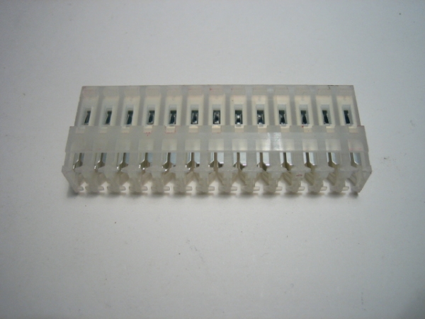 IDC Connector