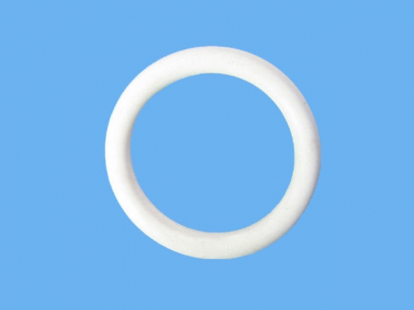 1 3/4" weiß, USA