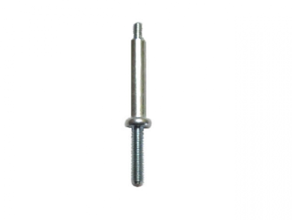 02-4056/61 Spielfeldschraube 6/32" - 8/32"