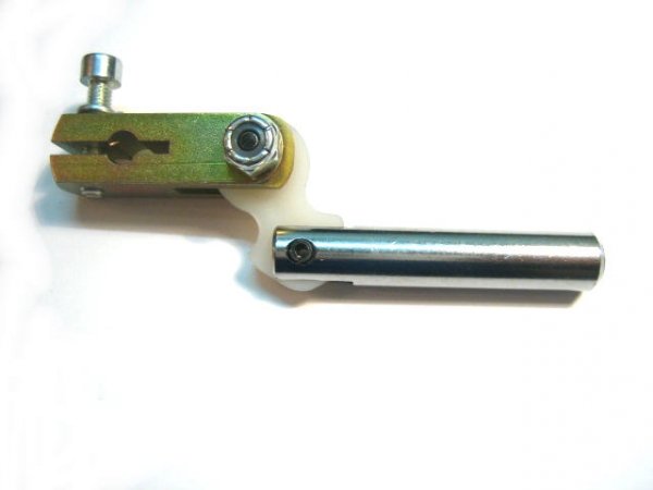 Data East Flippergelenk