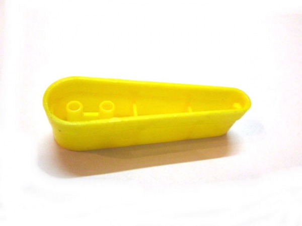 Flippercap Bally 3", C611-3