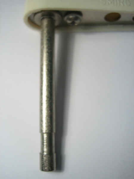 3"  Flipperfinger, Gottlieb C-13150