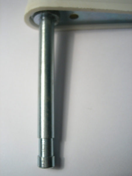 2 3/8" Flipperfinger, Gottlieb A-11611