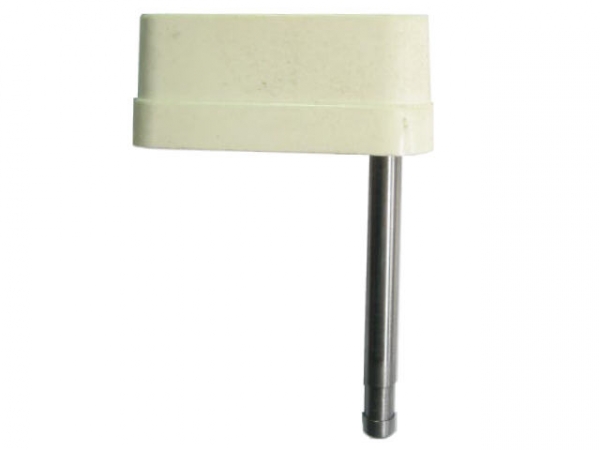 2"  Flipperfinger, Schaftlänge 57