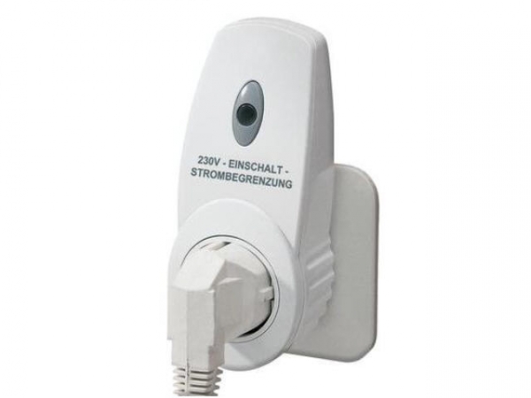 Einschaltstrom-Begrenzer