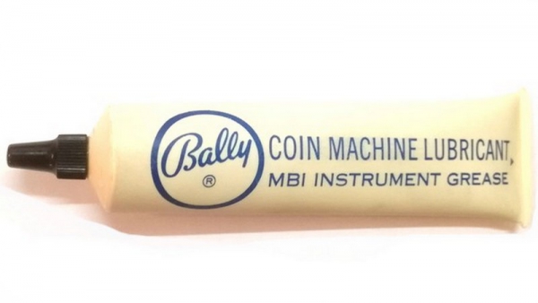 Bally Lubricant