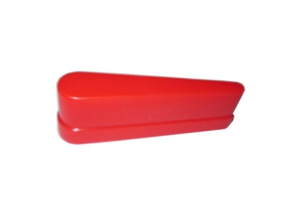 Williams Flipperfinger, rot