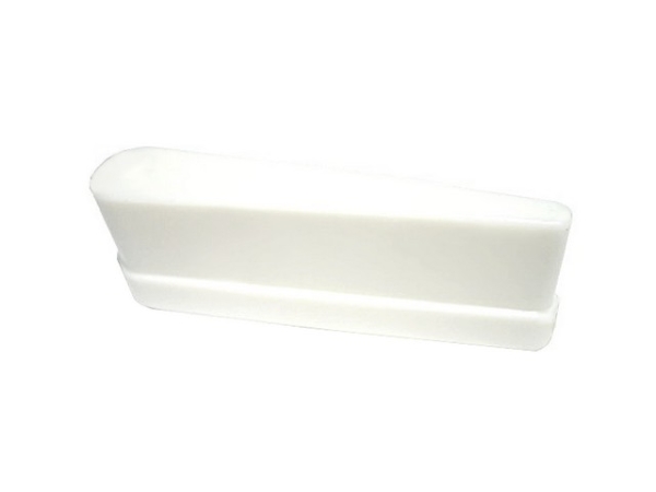 Williams Flipperfinger, weiß