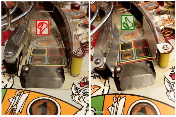 Rampen Protector universal