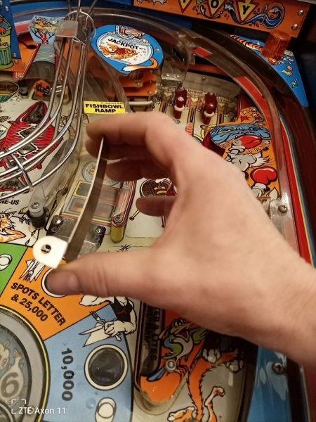 Rampen Protector universal