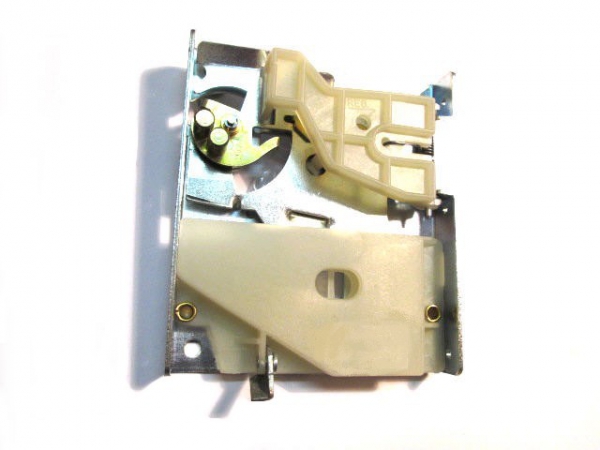 20 Cent Münzprüfer