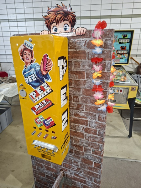 Petz Automat