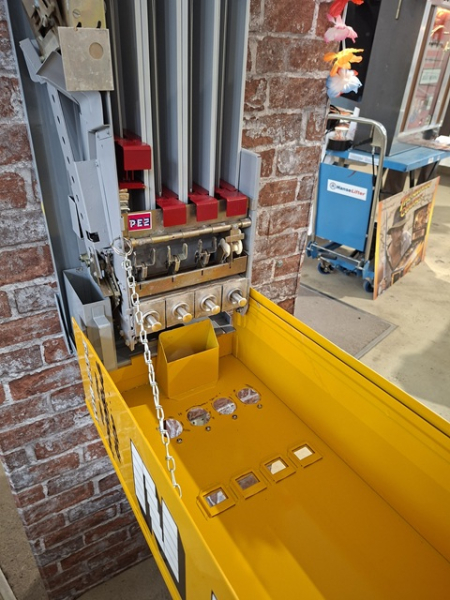 Petz Automat