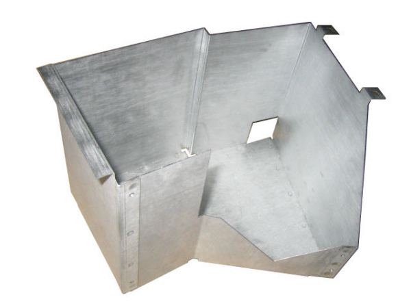 A-14703, Box Assembly, Addams Famíly