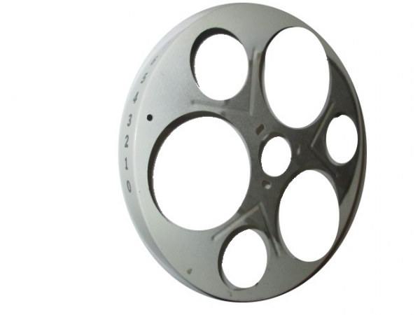 Creditanzeigerad-180, NOS