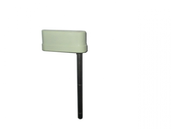 Flipperfinger 2"/103 -gebraucht