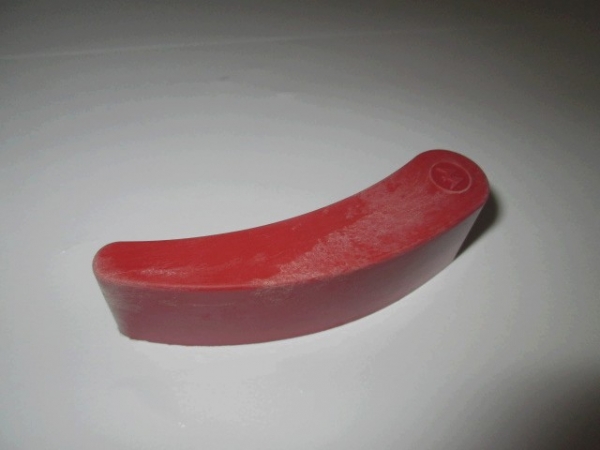 Flipperfinger Banana, rechts - NOS