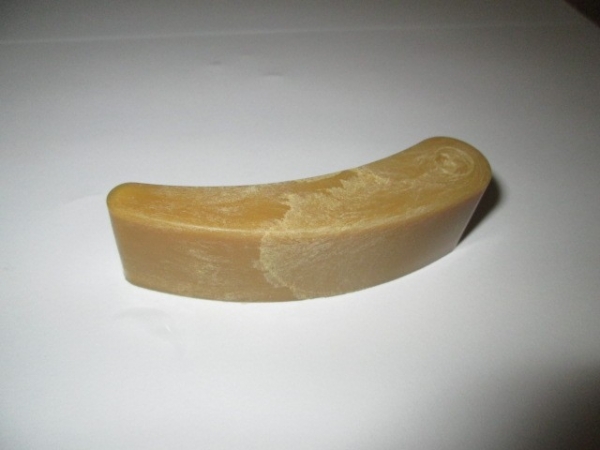 Flipperfinger Banana, rechts - NOS