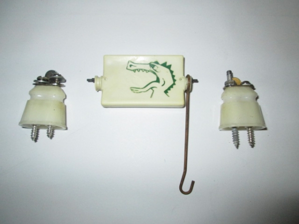 Dragon Spinner Assy GTB - gebraucht