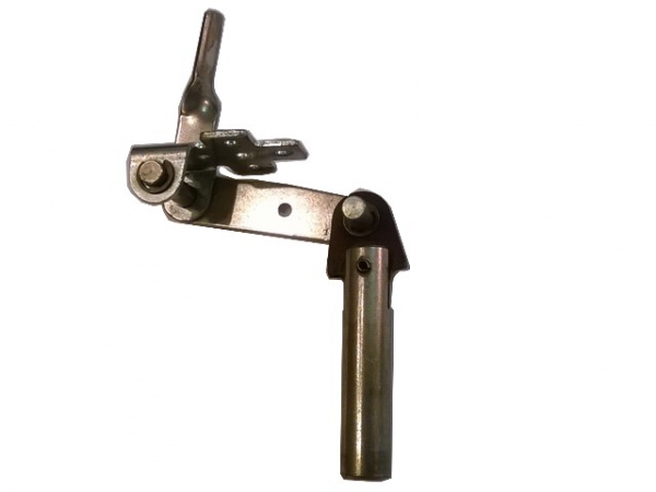 Kicker Plunger Assy A-5652