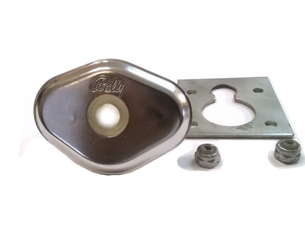 Bally Abstoßgehäuse A-4830 gebraucht