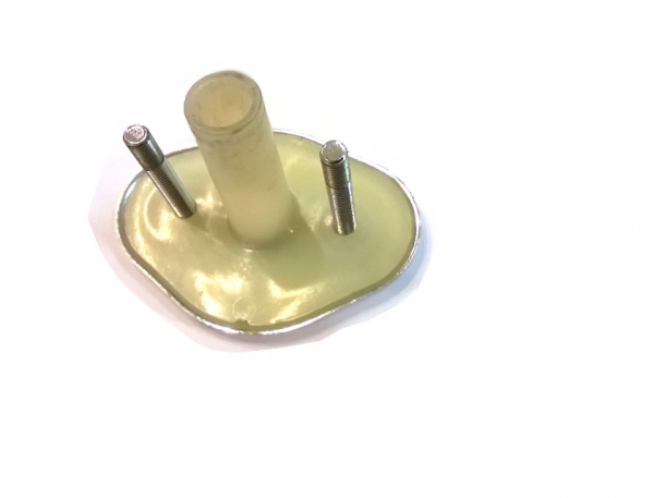 Bally Abstoßgehäuse A-4830 gebraucht