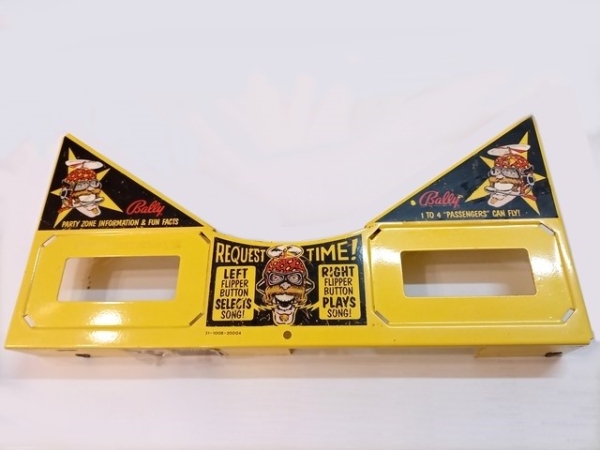 Part Zone Kartenhalter