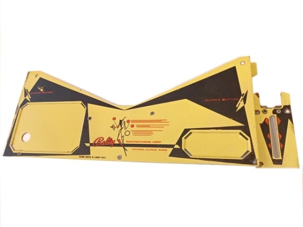 Bally Kartenhalter,Apron