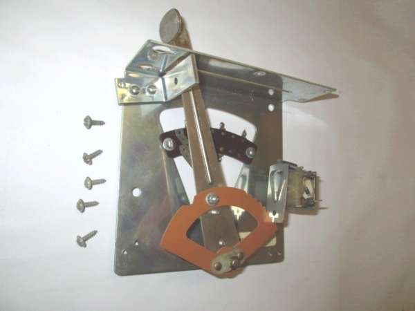 Vari Target Unit - GTB, gebraucht