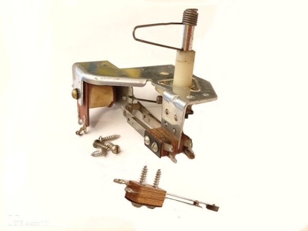 Gottlieb Gate Assy, gebraucht